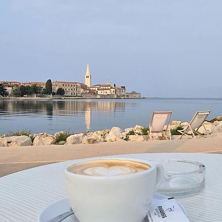 Apartamento App Karmen With Free Parkig Poreč Exterior foto