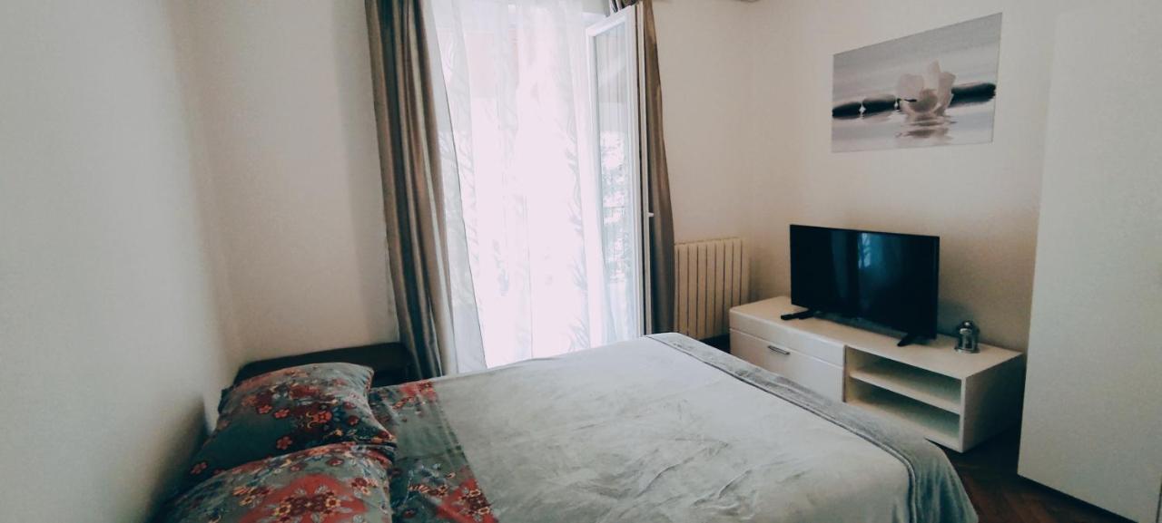 Apartamento App Karmen With Free Parkig Poreč Exterior foto