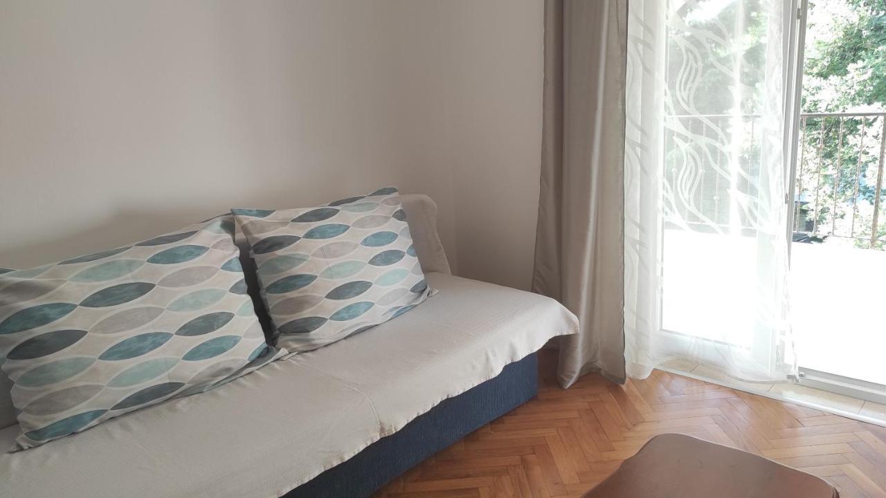 Apartamento App Karmen With Free Parking Poreč Exterior foto