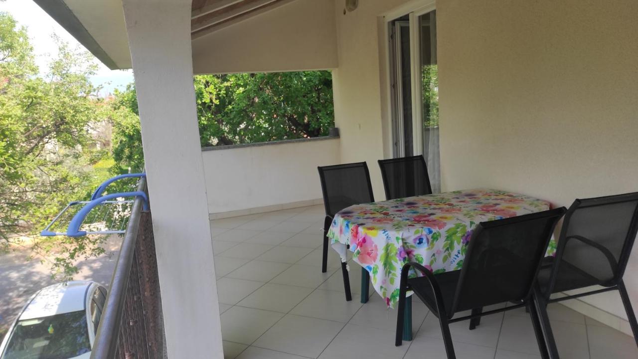 Apartamento App Karmen With Free Parkig Poreč Exterior foto