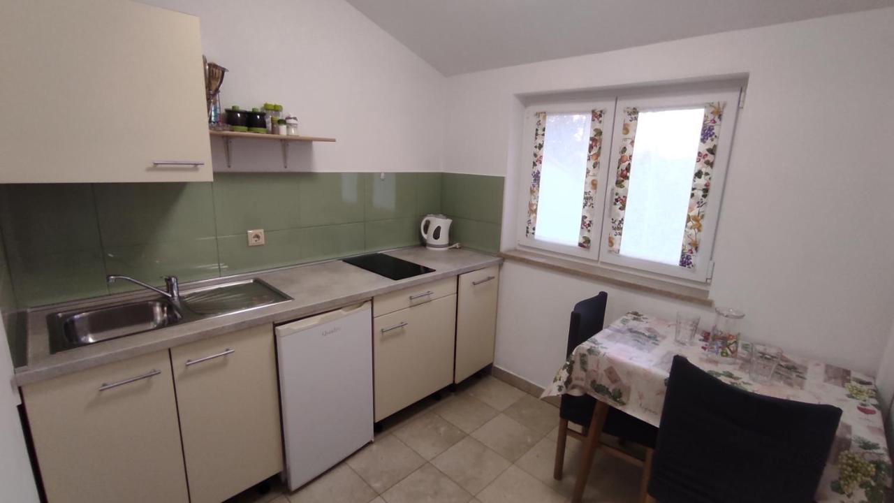 Apartamento App Karmen With Free Parkig Poreč Exterior foto