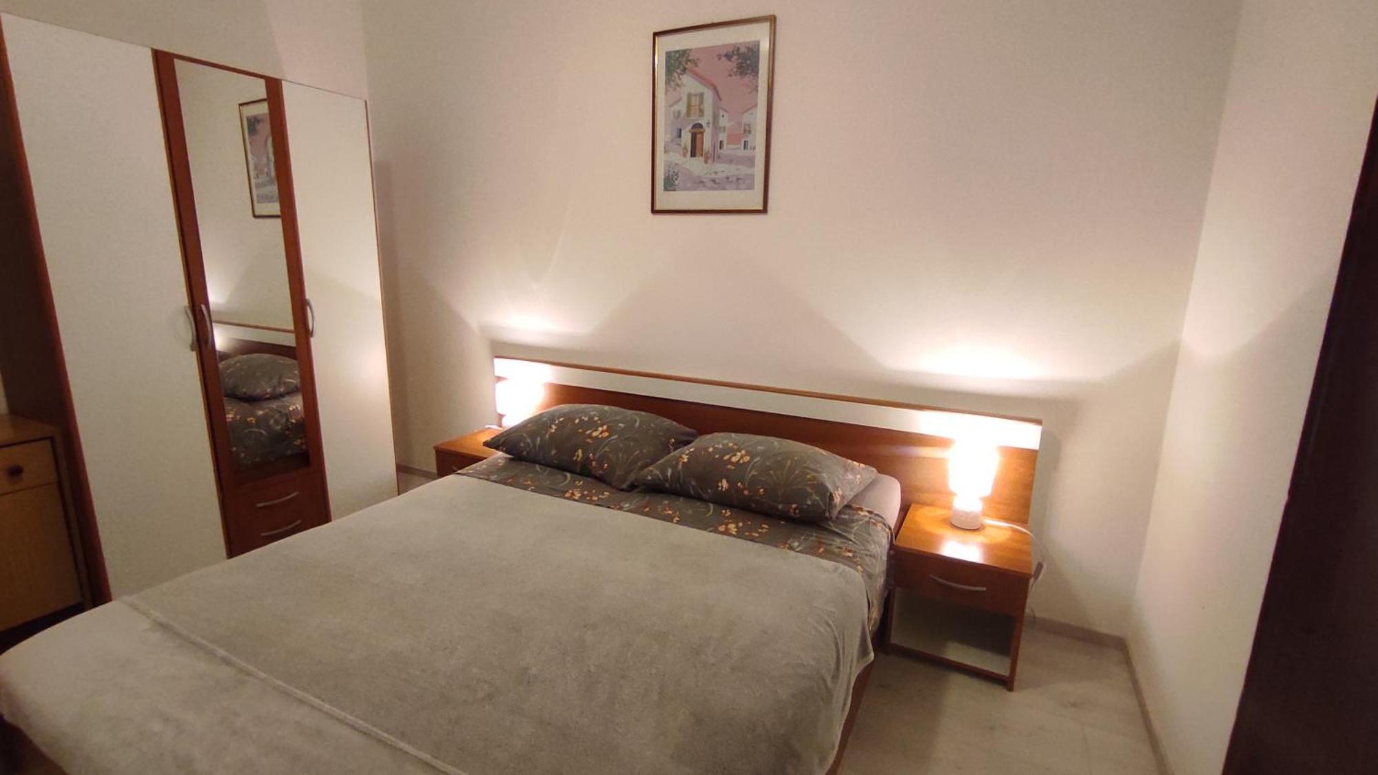 Apartamento App Karmen With Free Parkig Poreč Exterior foto