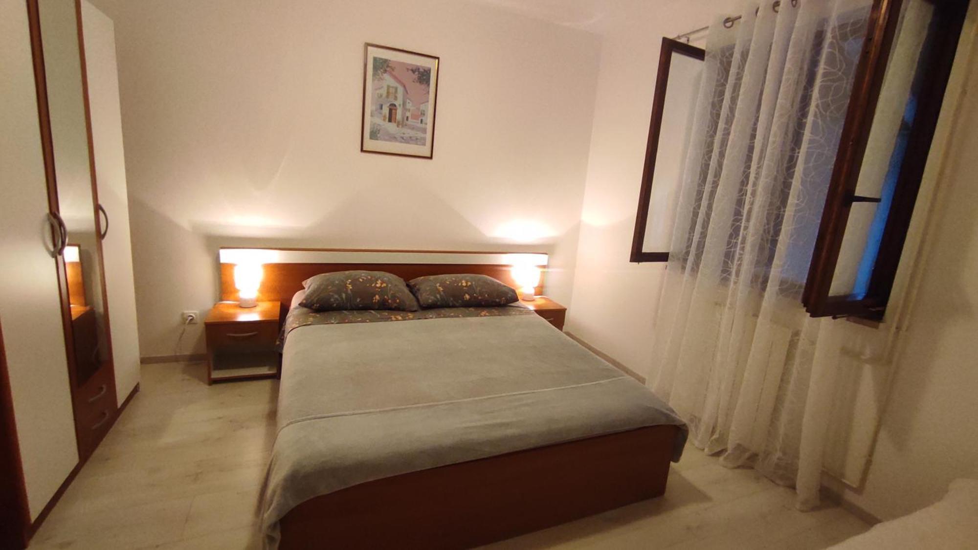Apartamento App Karmen With Free Parkig Poreč Exterior foto