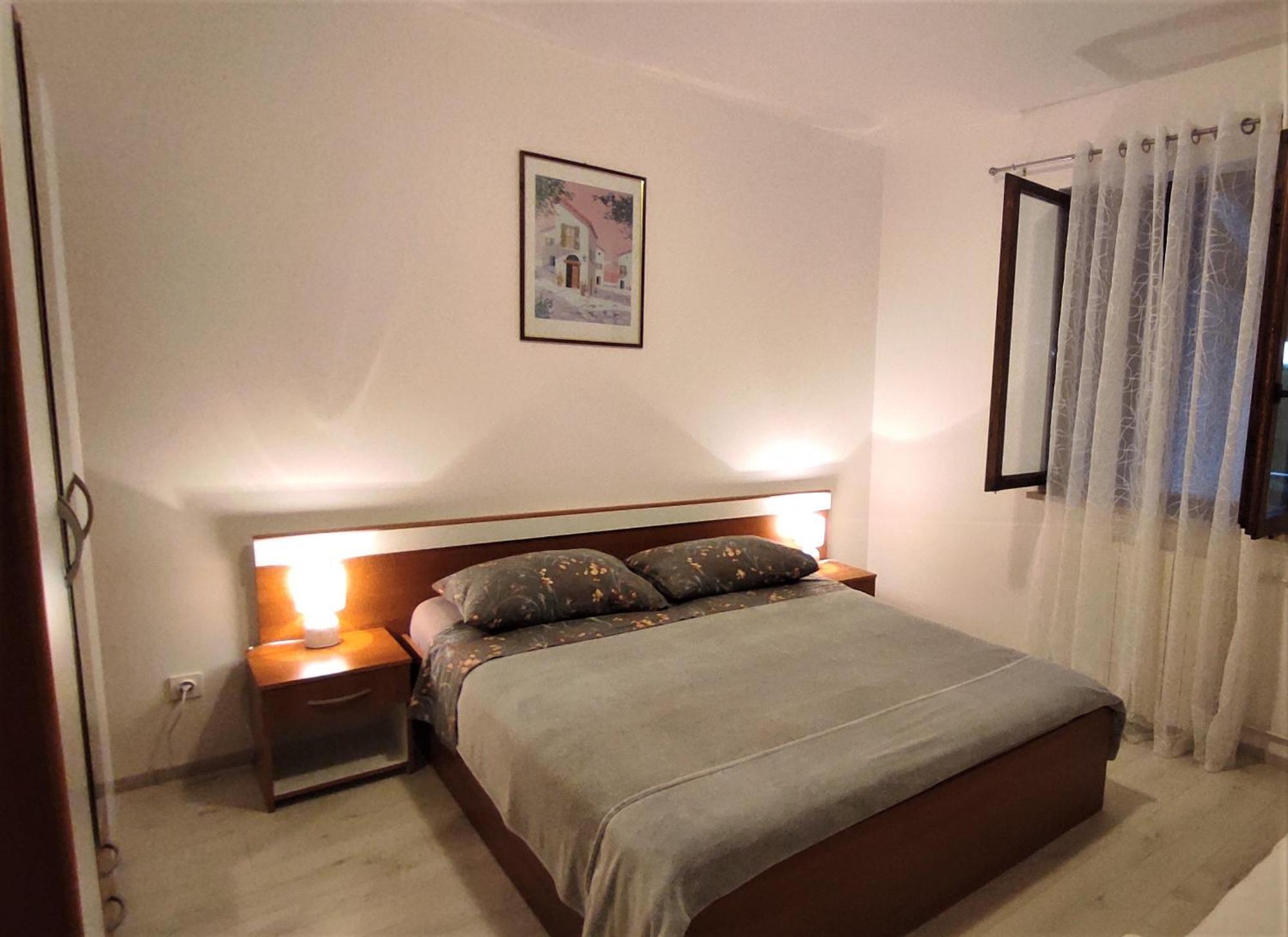 Apartamento App Karmen With Free Parkig Poreč Exterior foto