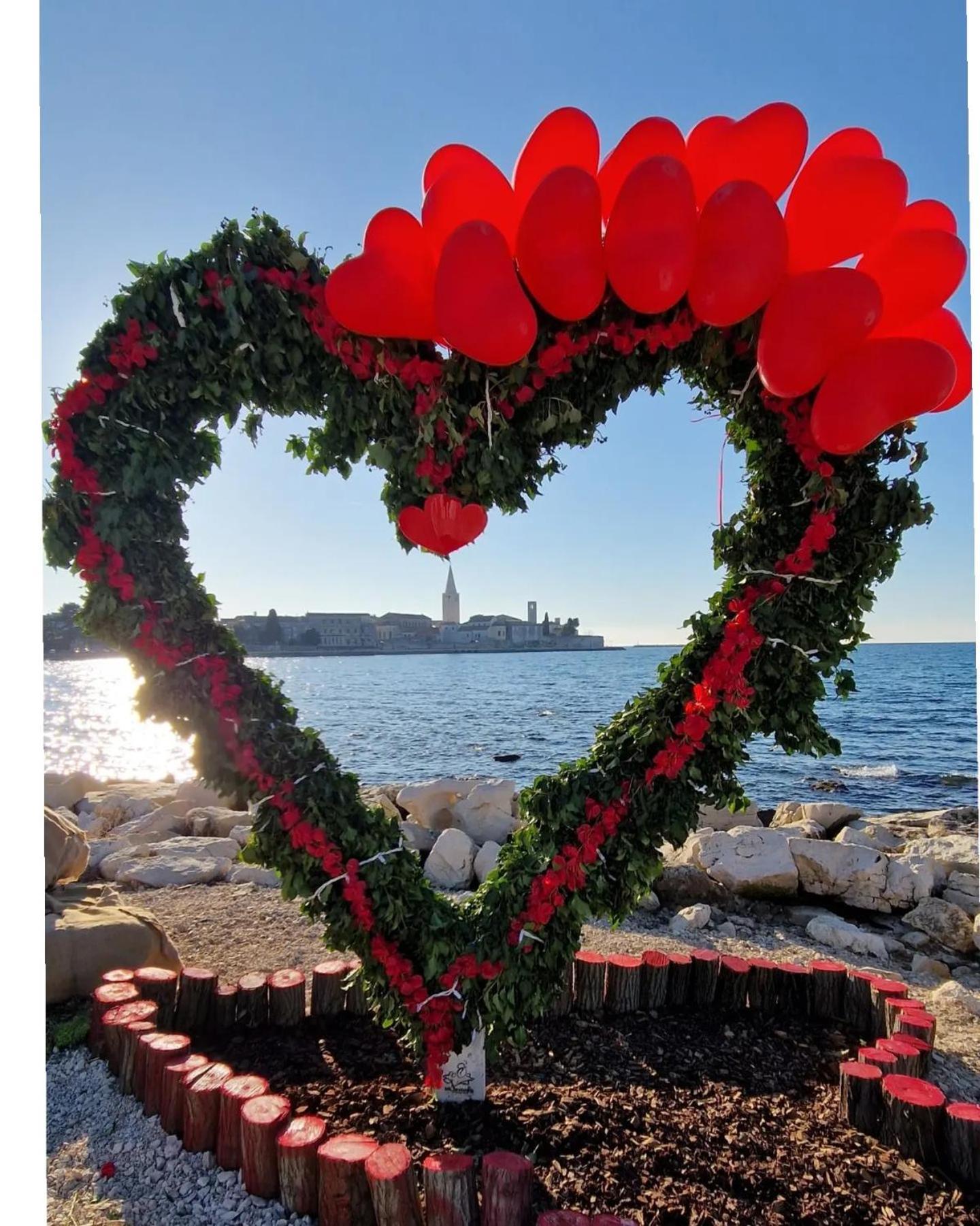 Apartamento App Karmen With Free Parkig Poreč Exterior foto