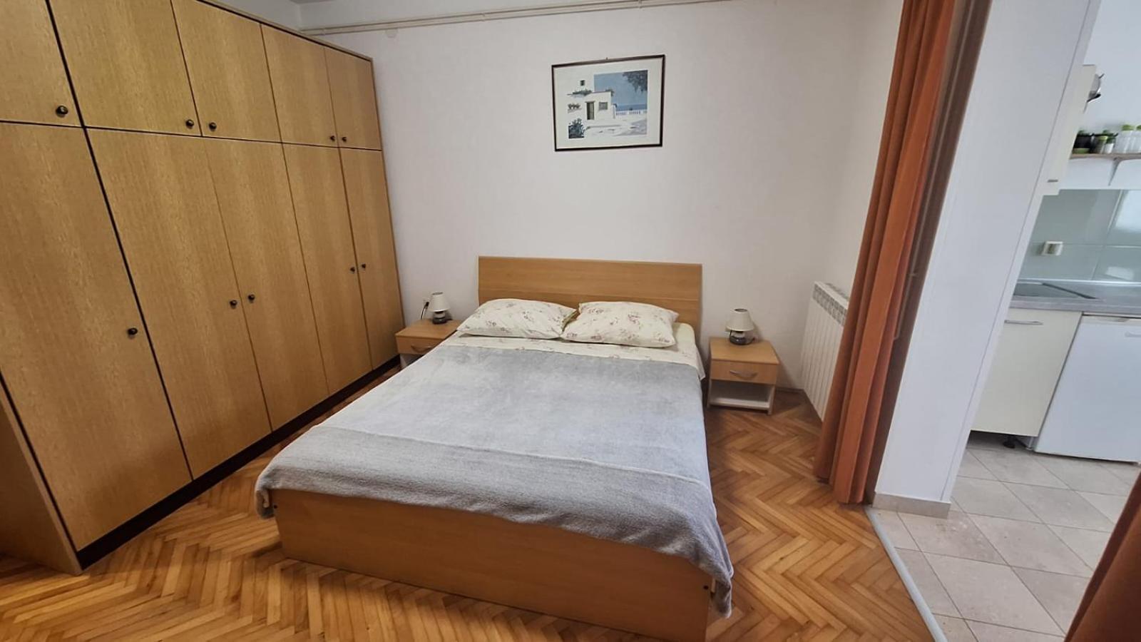 Apartamento App Karmen With Free Parkig Poreč Exterior foto