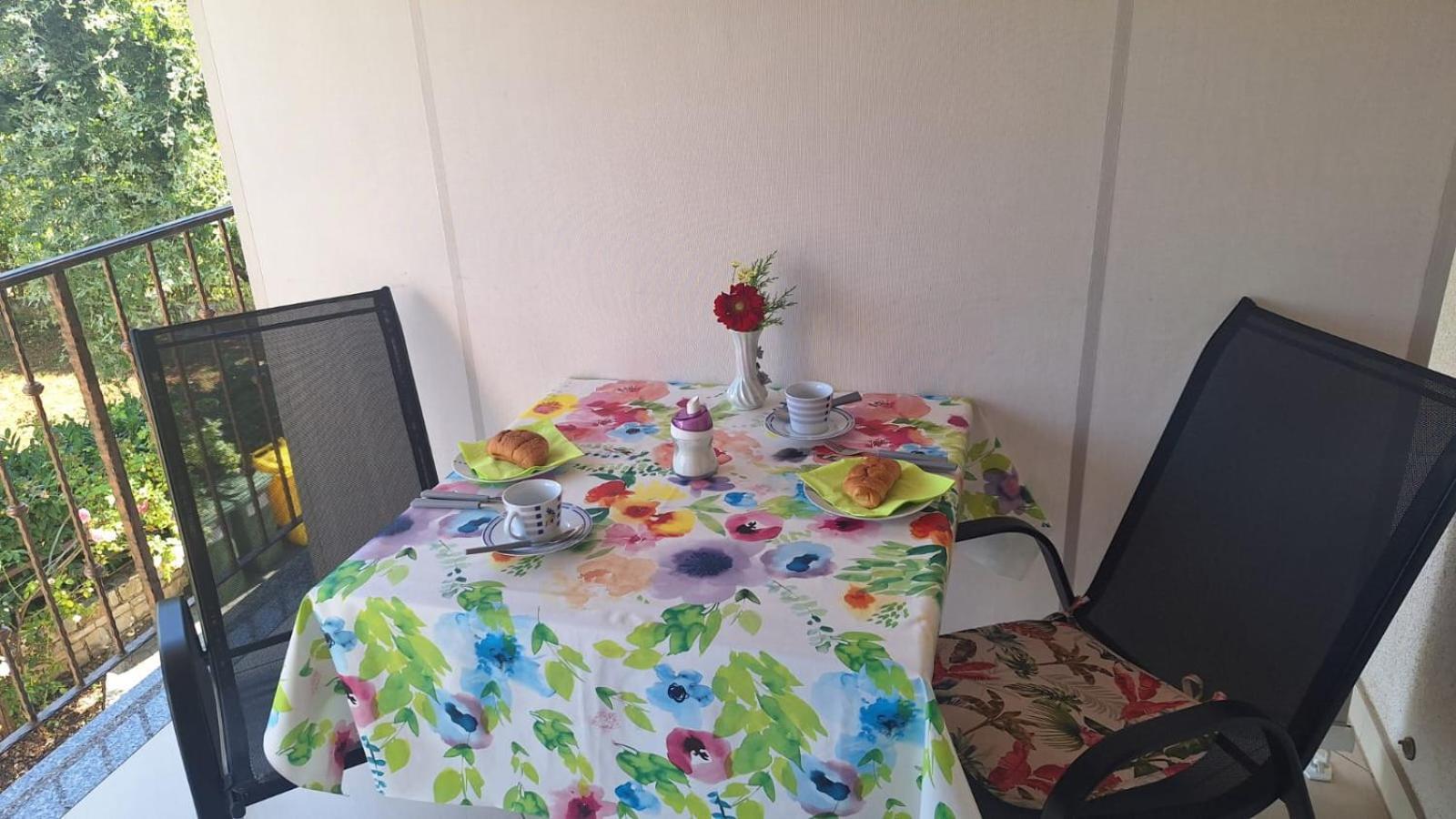 Apartamento App Karmen With Free Parkig Poreč Exterior foto
