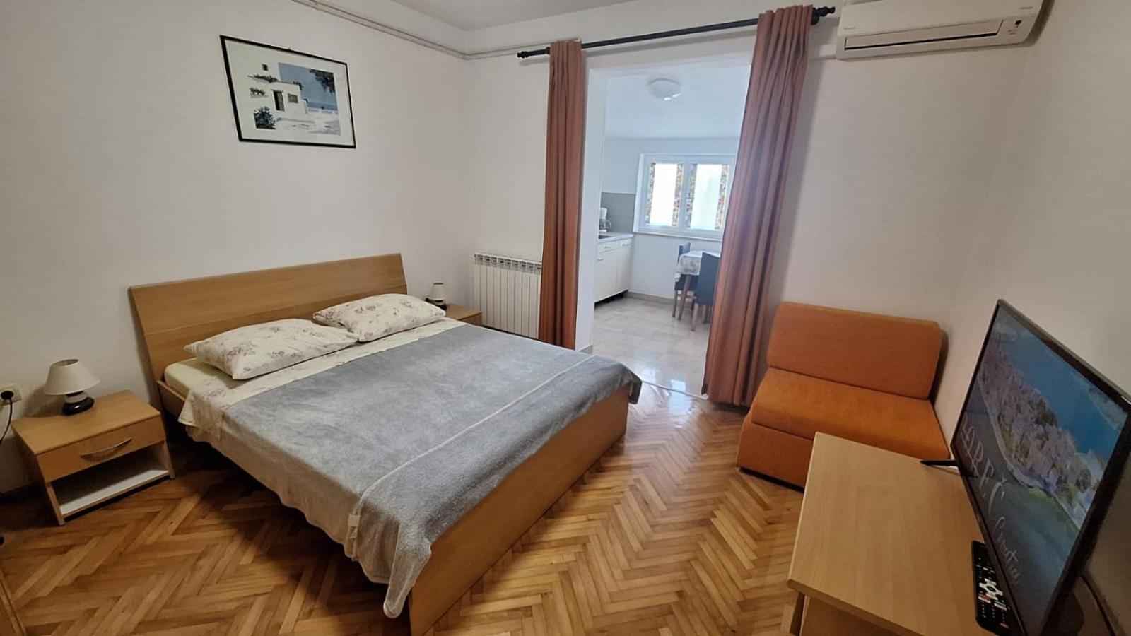 Apartamento App Karmen With Free Parkig Poreč Exterior foto