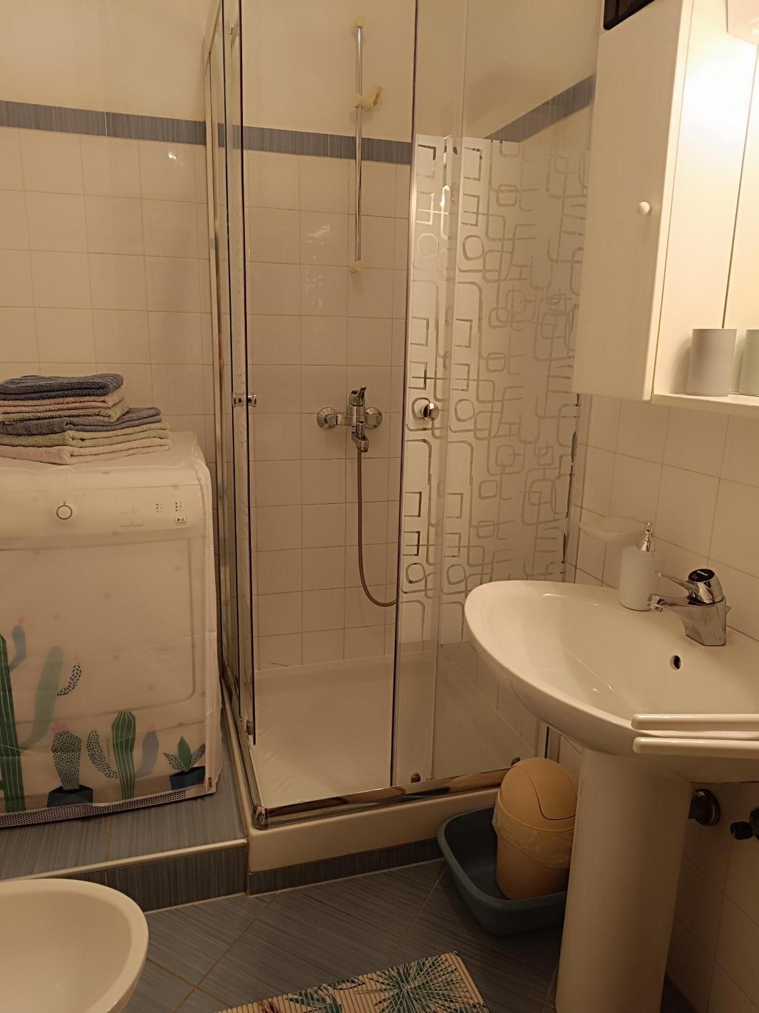 Apartamento App Karmen With Free Parking Poreč Exterior foto