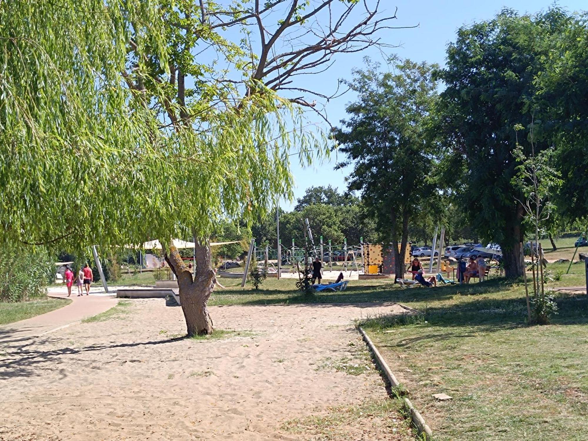Apartamento App Karmen With Free Parkig Poreč Exterior foto