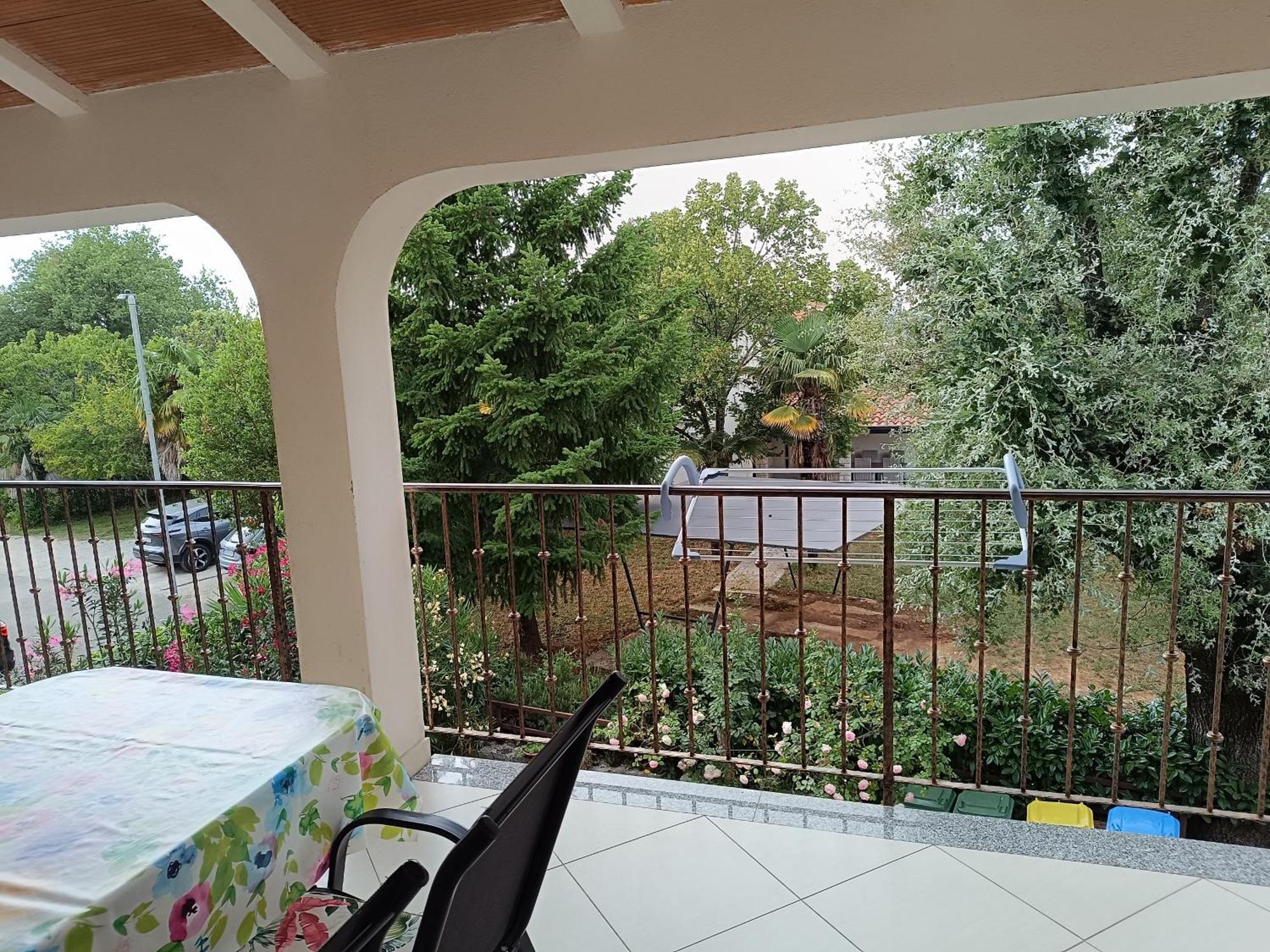 Apartamento App Karmen With Free Parkig Poreč Exterior foto