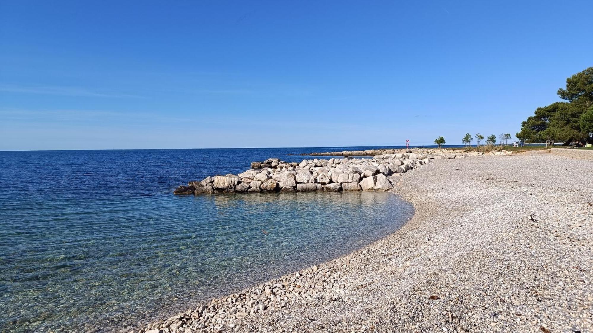Apartamento App Karmen With Free Parkig Poreč Exterior foto