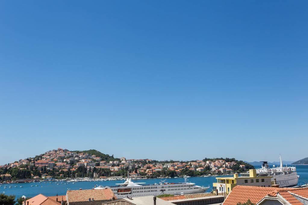 Apartamento App Karmen With Free Parkig Poreč Exterior foto