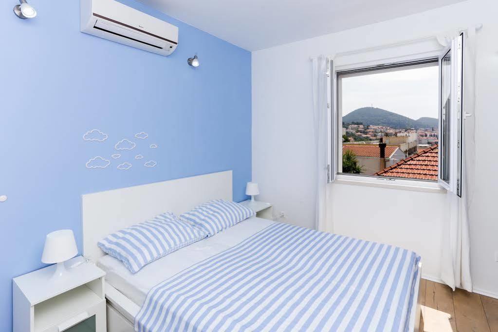 Apartamento App Karmen With Free Parking Poreč Exterior foto