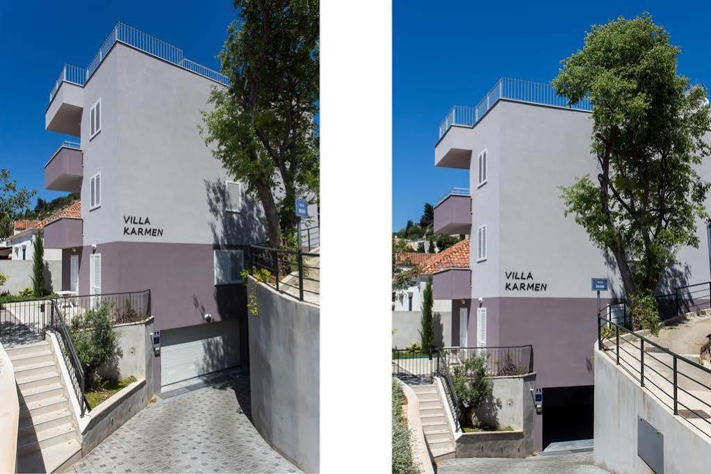 Apartamento App Karmen With Free Parkig Poreč Exterior foto