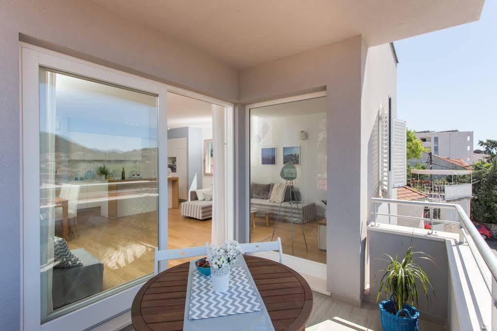 Apartamento App Karmen With Free Parkig Poreč Exterior foto