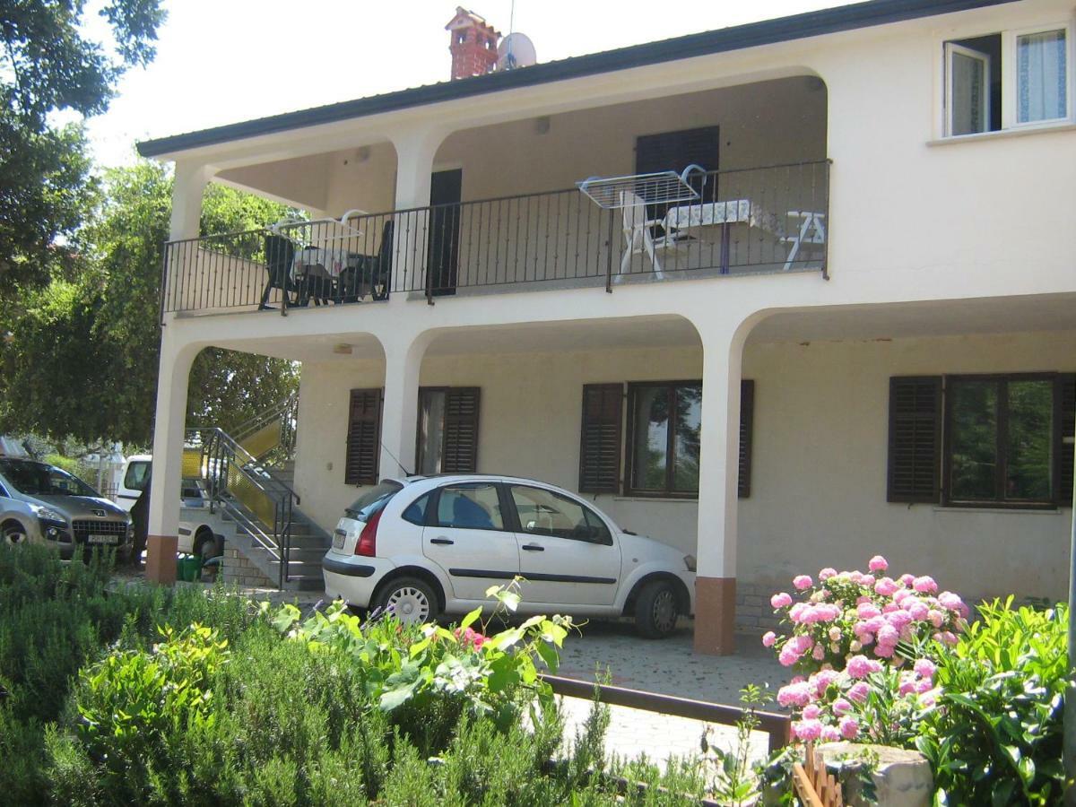 Apartamento App Karmen With Free Parkig Poreč Exterior foto
