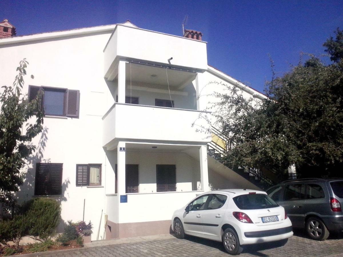 Apartamento App Karmen With Free Parkig Poreč Exterior foto