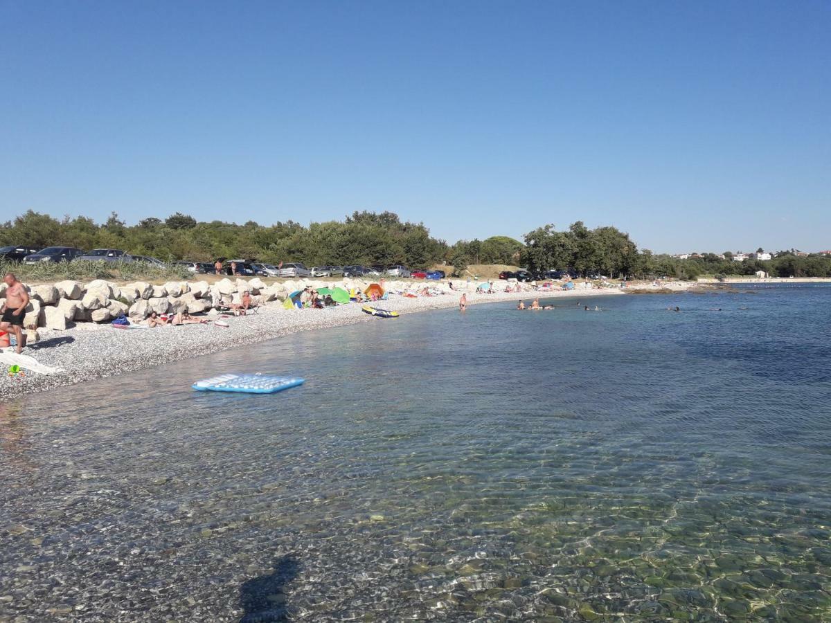 Apartamento App Karmen With Free Parkig Poreč Exterior foto